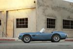 Shelby Cobra 289 1963 года